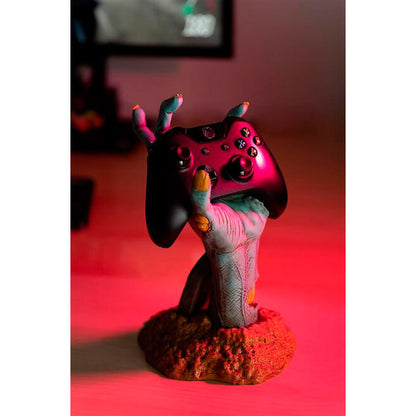 Gameration One More Life Controller  und Headset Ständer