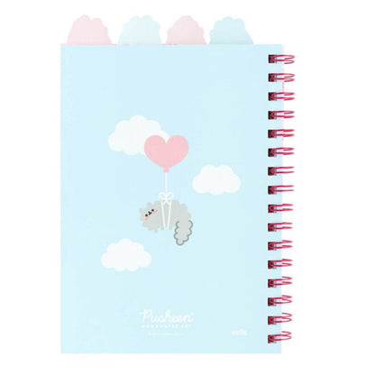 A5 Notebook Purrfect Love Pusheen