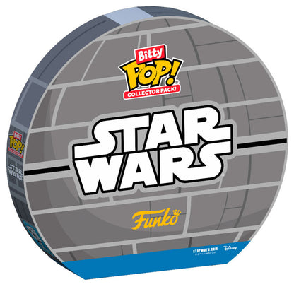 Multipack Bitty POP Star Wars A New Hope 12pcs