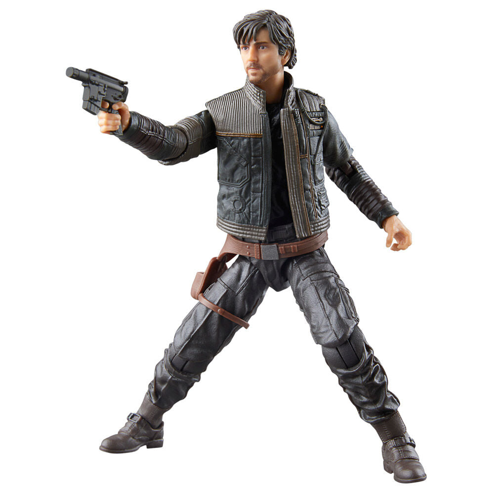 Cassian Andor Figur Andor Star Wars 15cm