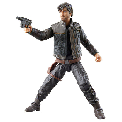 Cassian Andor Figur Andor Star Wars 15cm