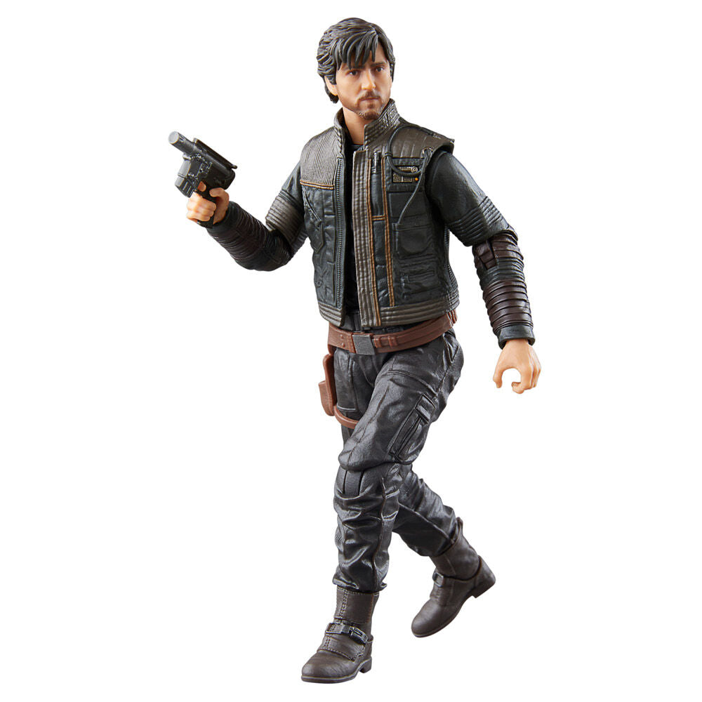 Cassian Andor Figur Andor Star Wars 15cm