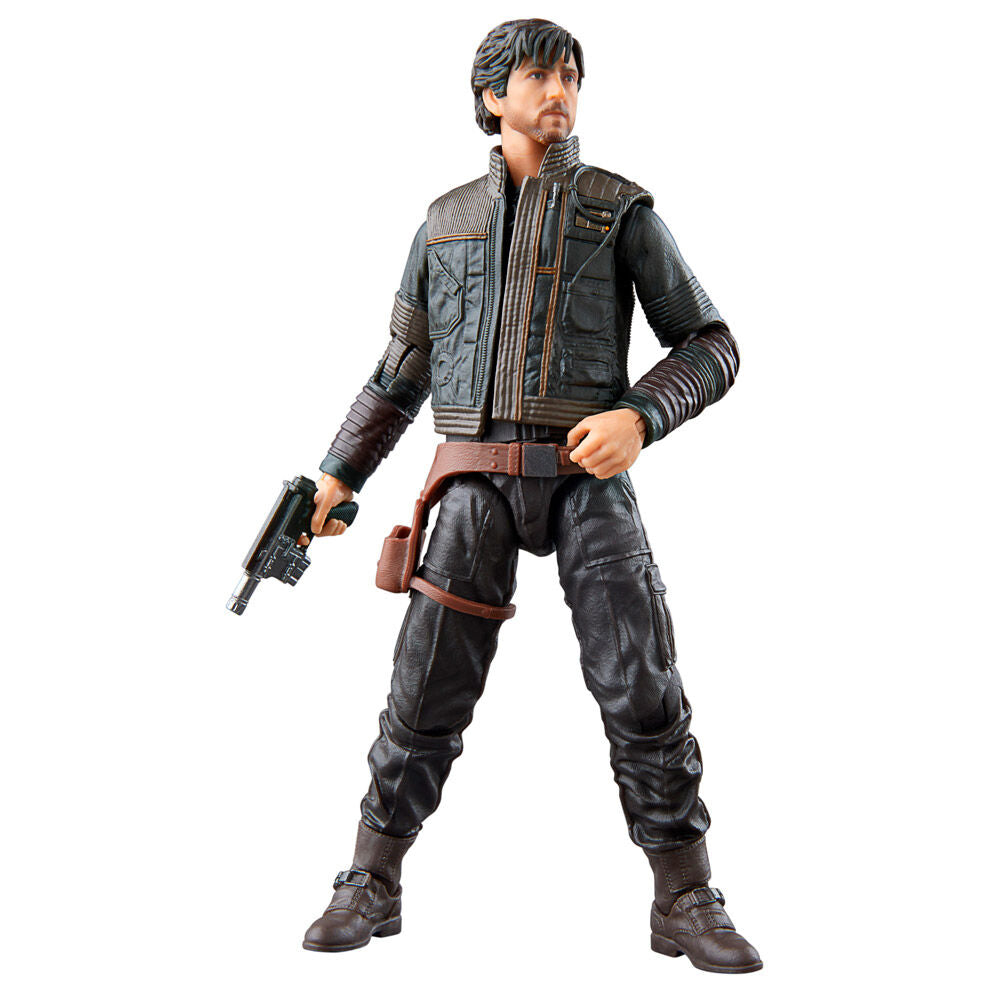 Cassian Andor Figur Andor Star Wars 15cm