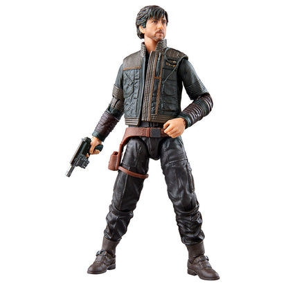 Cassian Andor Figur Andor Star Wars 15cm