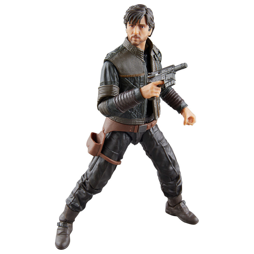 Cassian Andor Figur Andor Star Wars 15cm