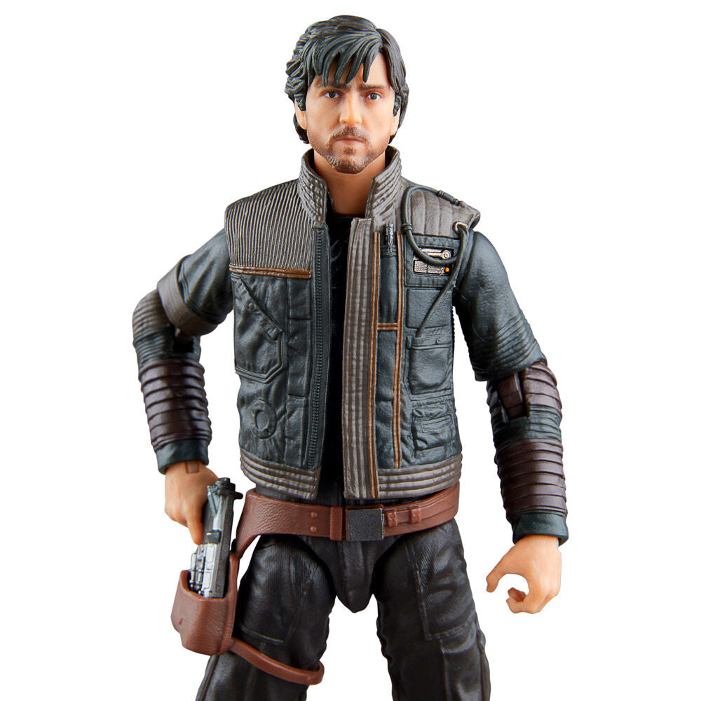 Cassian Andor Figur Andor Star Wars 15cm