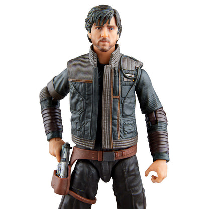 Cassian Andor Figur Andor Star Wars 15cm