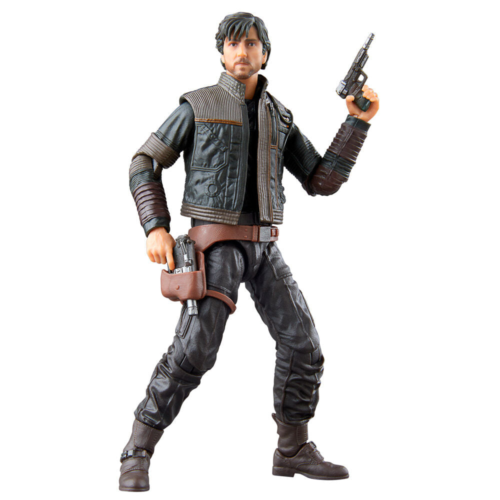 Cassian Andor Figur Andor Star Wars 15cm