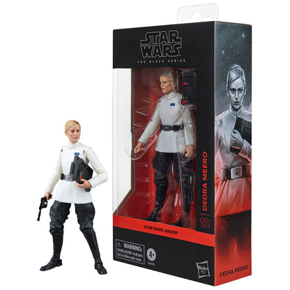 Figurka Dedra Meero Andor Star Wars 15cm