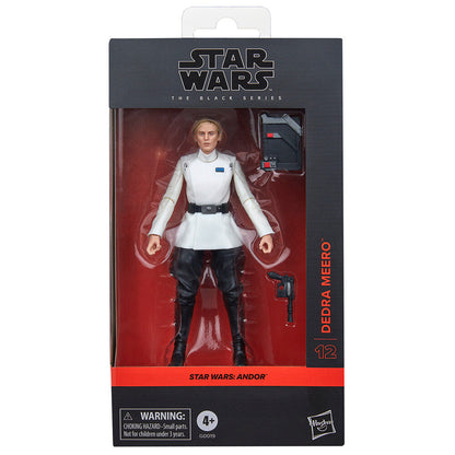 figure dedra meero andor star wars 15cm