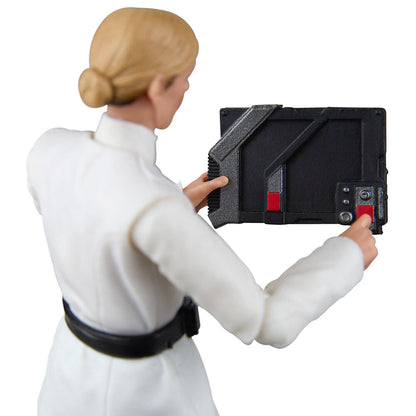 Figurka Dedra Meero Andor Star Wars 15cm