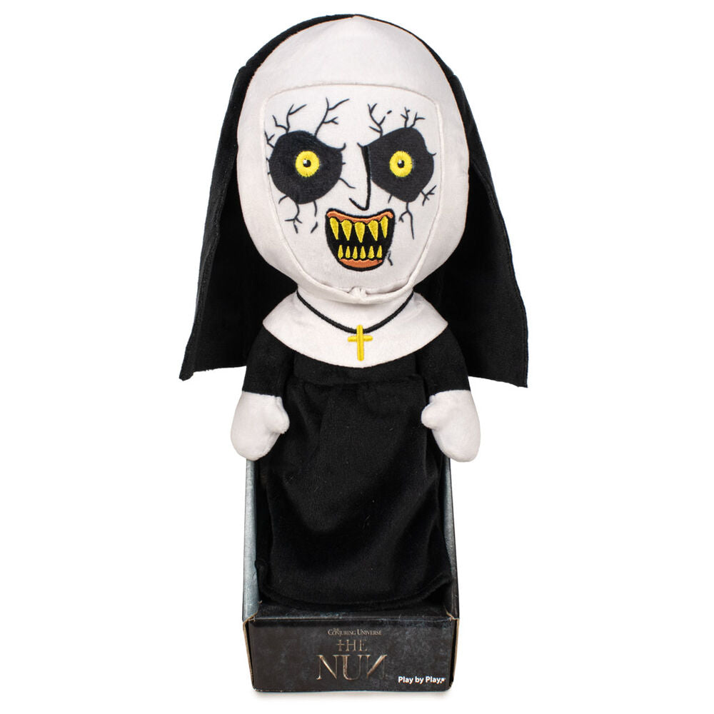 nun plush toy 27cm