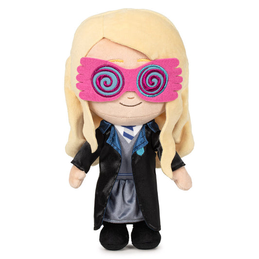 luna lovegood harry potter plush 29cm
