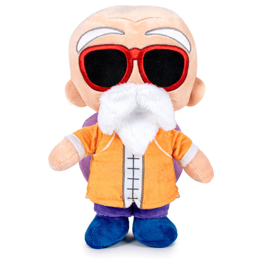 kame sennin dragon ball plush 28cm