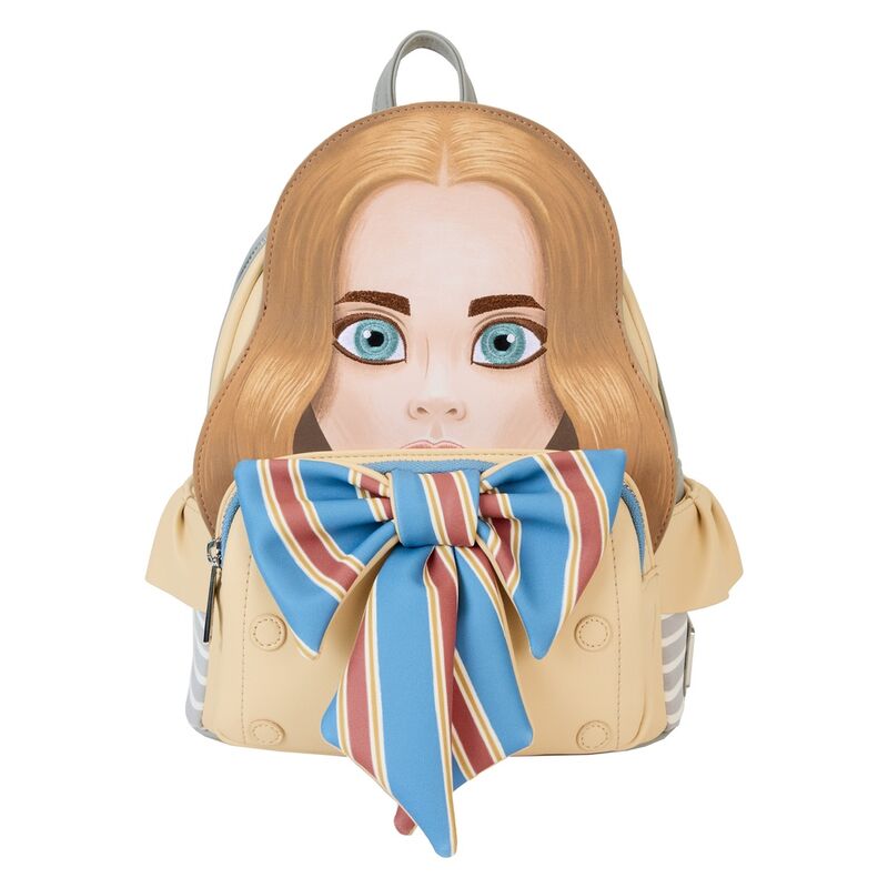 megan m3gan loungefly backpack