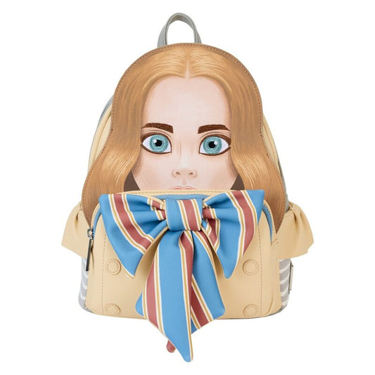 megan m3gan loungefly backpack
