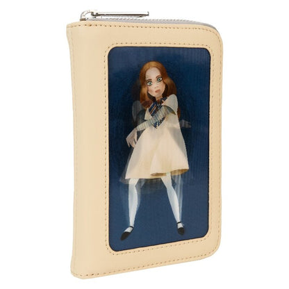 megan loungelfy wallet