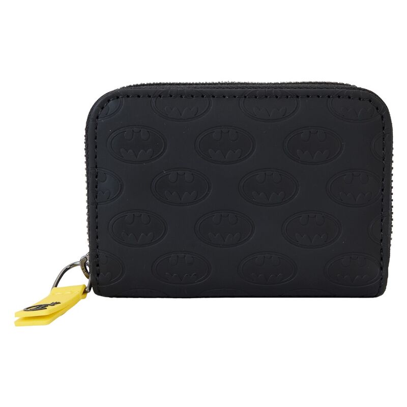 85th anniversary batman dc comics loungefly wallet