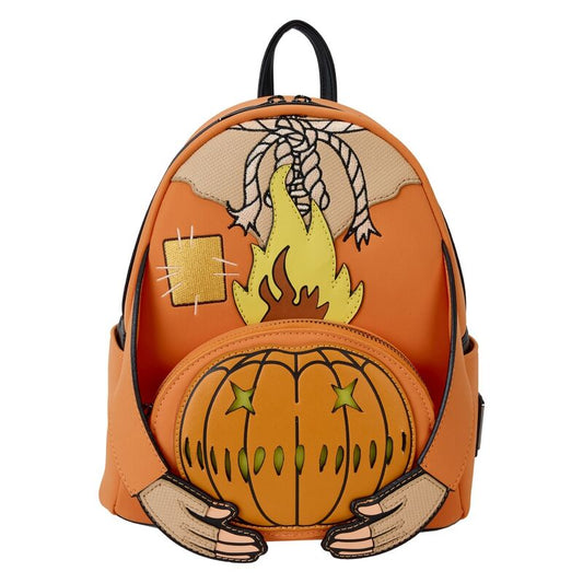 Mochila Loungefly Sam Trick r Treat de 26 cm