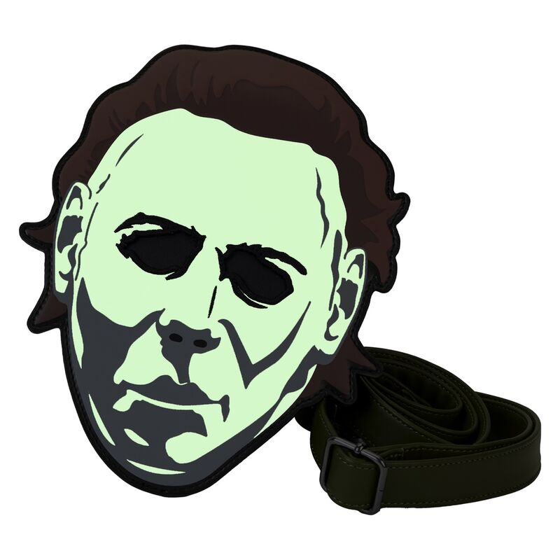 Michael Myers Halloween Loungefly Tasche