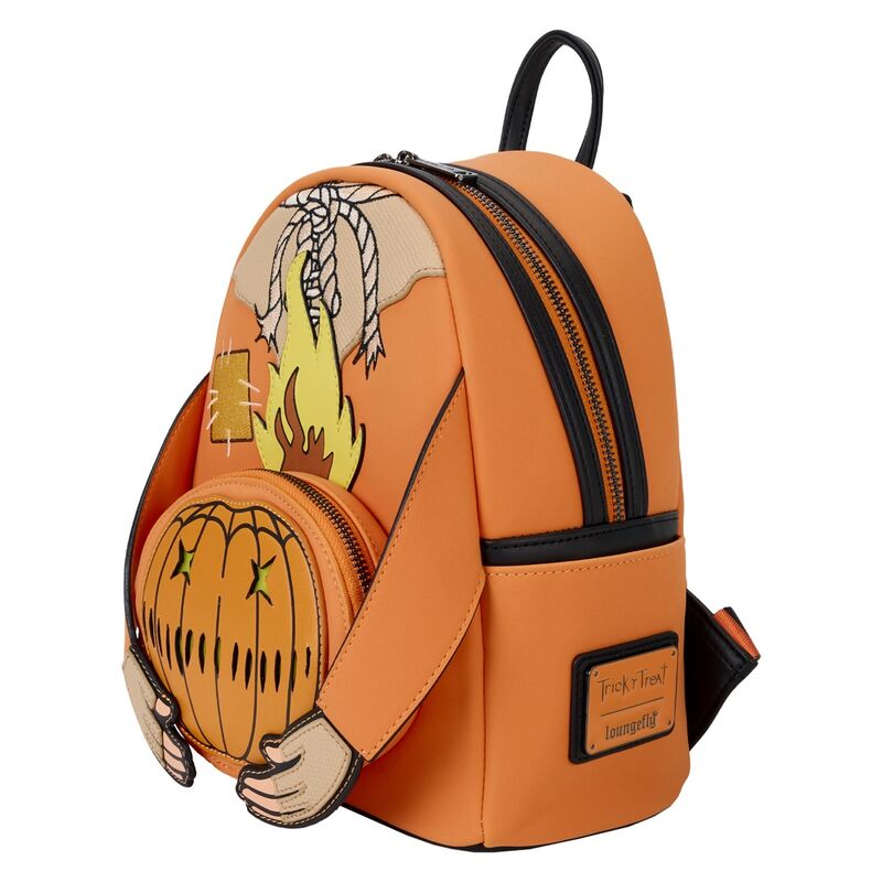sam trick r treat loungefly backpack 26cm