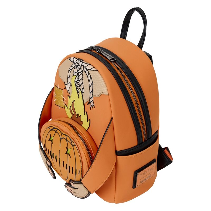 Sam Trick r Treat Loungefly Rucksack 26 cm