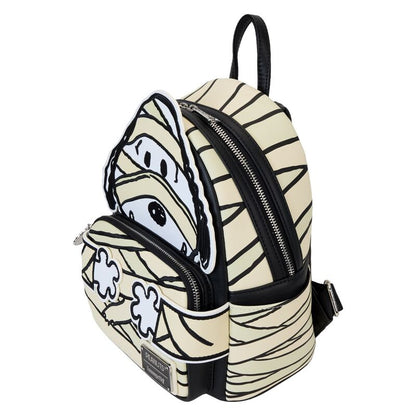 Mumien Snoopy Loungefly Rucksack 26 cm