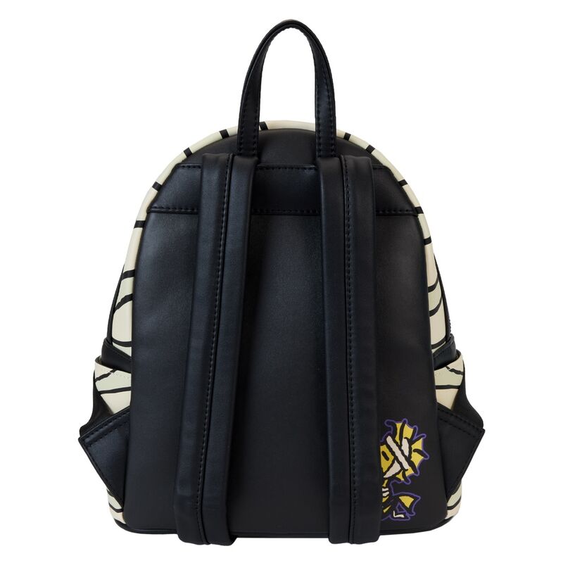 Mumien Snoopy Loungefly Rucksack 26 cm