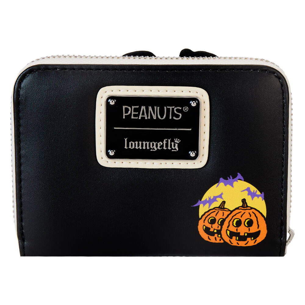 Mummy Snoopy Loungefly Wallet