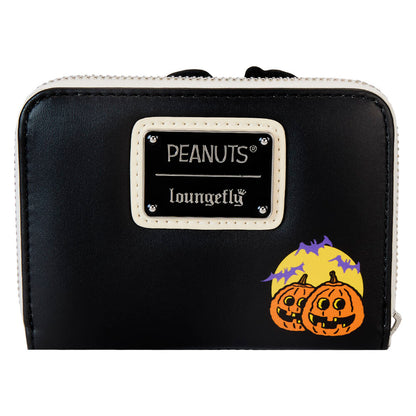 Mummy Snoopy Loungefly Wallet
