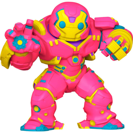 pop figure marvel infinity saga hulkbuster exclusive 25cm