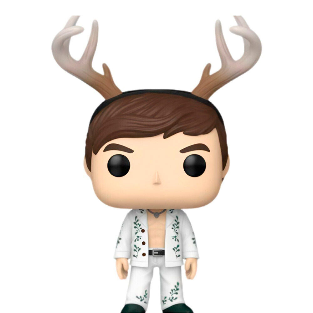 saltburn oliver quick pop figure