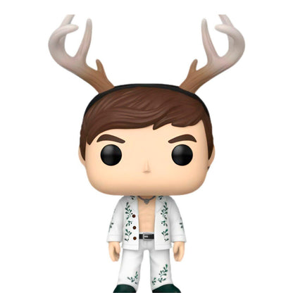 saltburn oliver quick pop figure