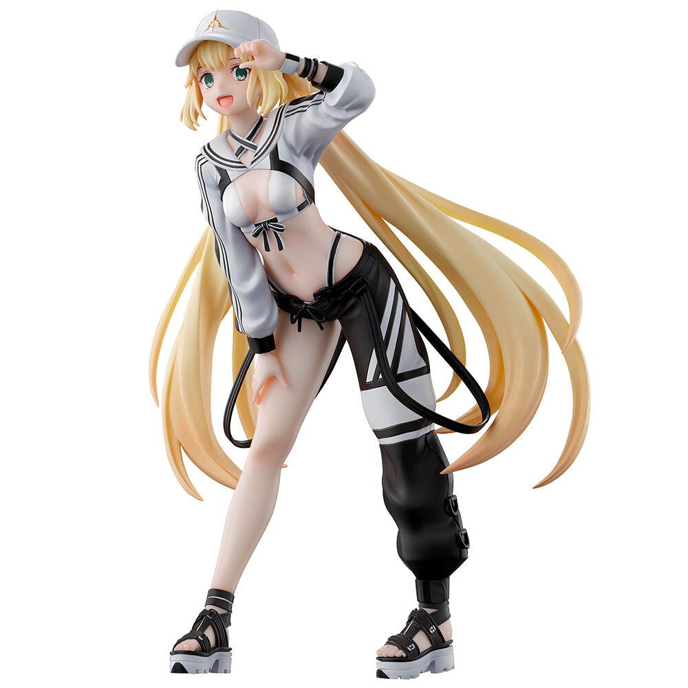 Figure Ichinbansho Artoria Caster Fate Grand Order 18cm