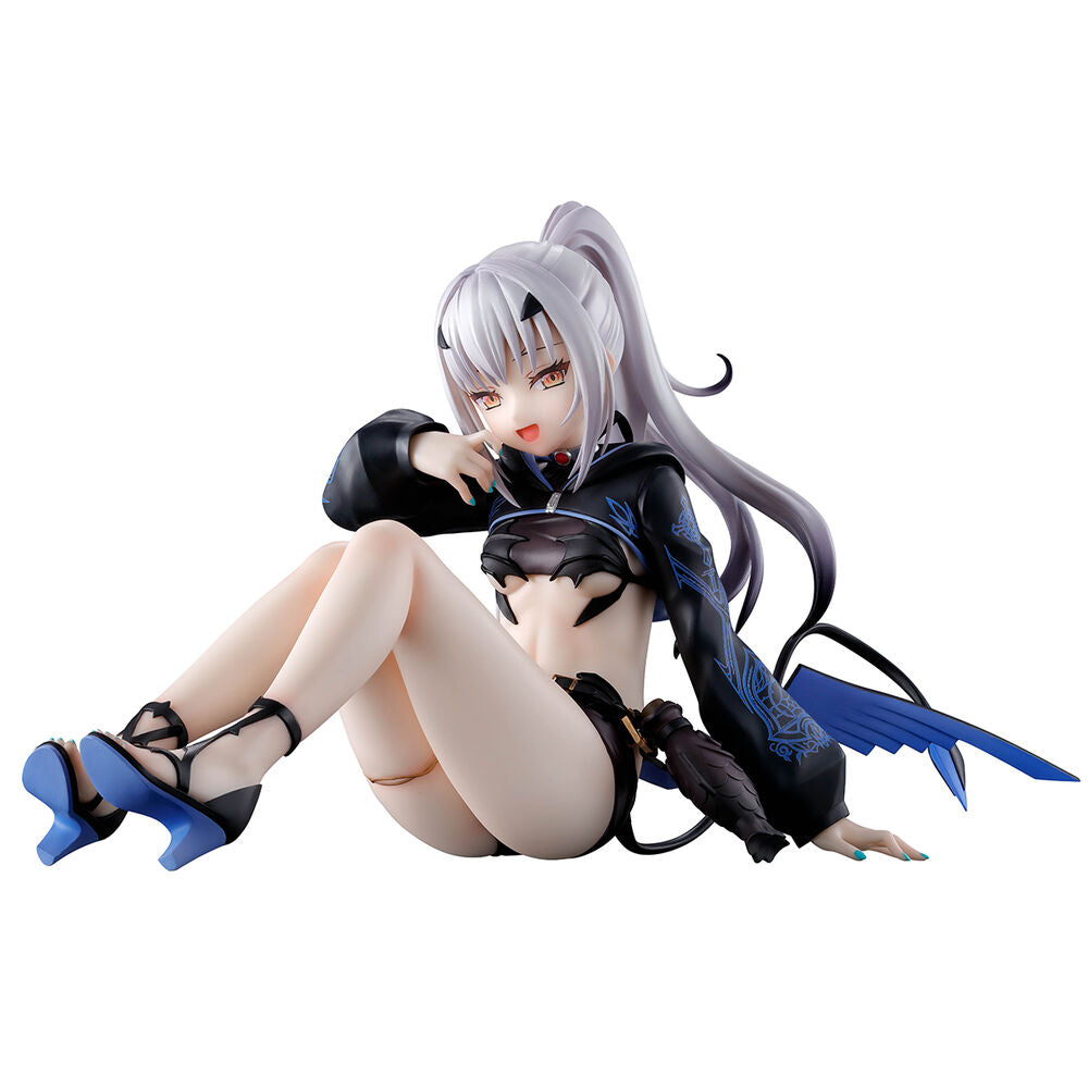 Figure Ichinbansho Melusine Fate Grand Order 10cm