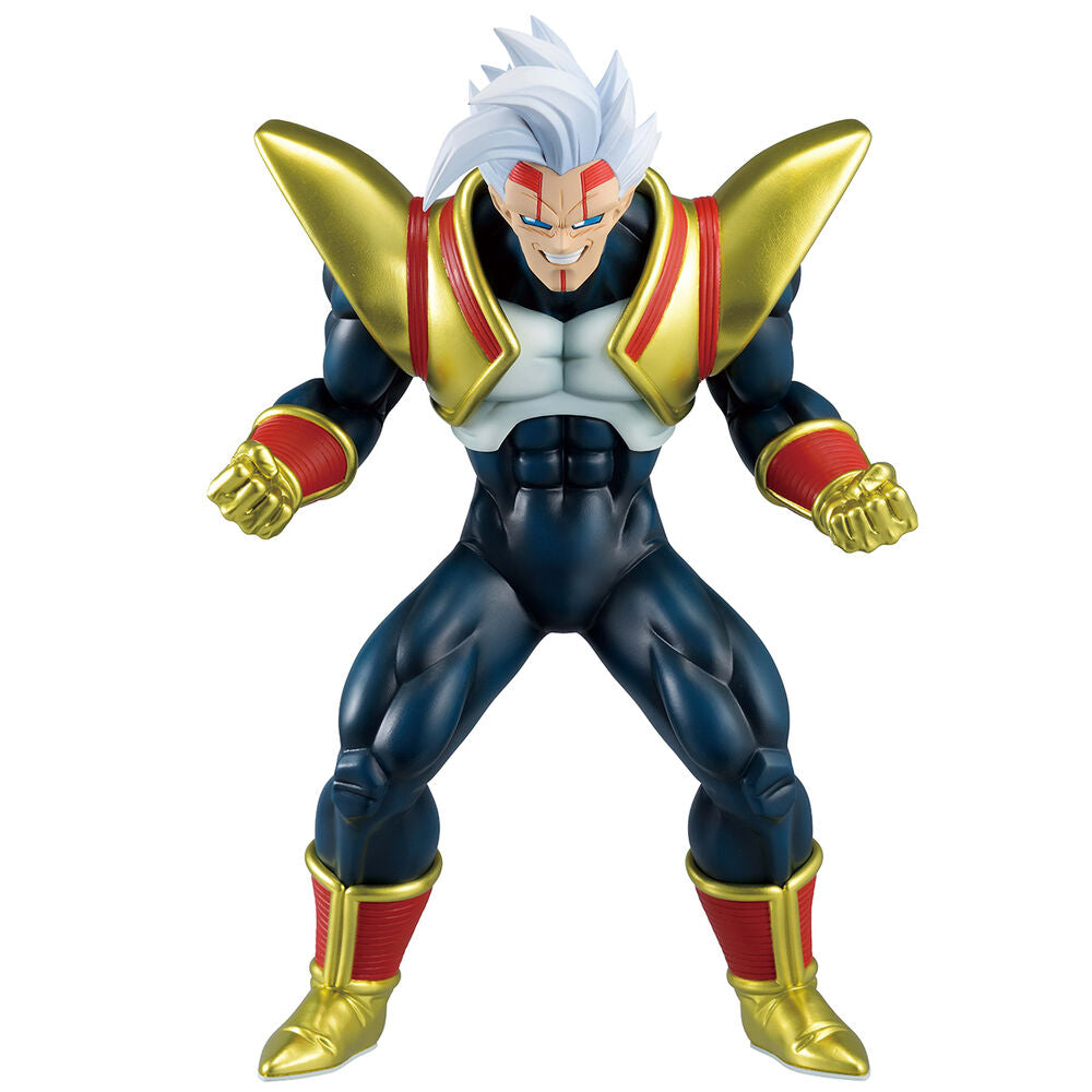 figure ichibansho super baby 2 vs omnibus ultimate dragon ball gt 26cm