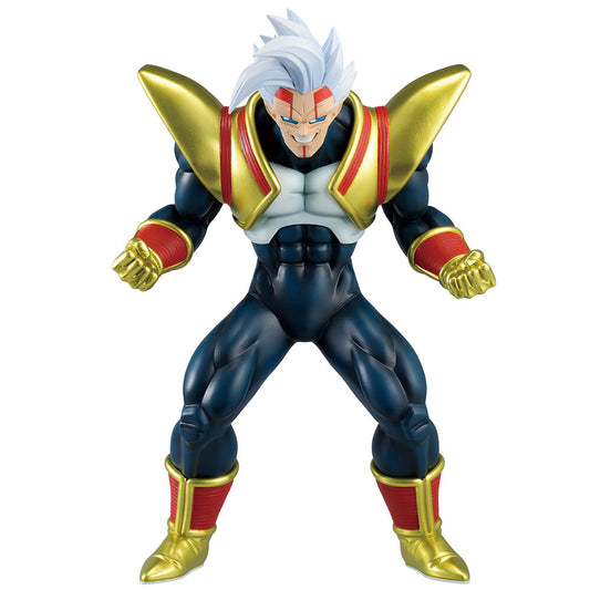 figure ichibansho super baby 2 vs omnibus ultimate dragon ball gt 26cm