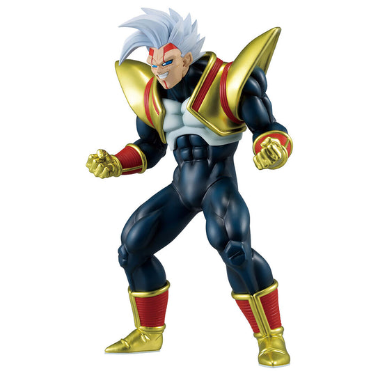 Figurine Ichibansho Super Baby 2 Vs Omnibus Ultimate Dragon Ball GT 26 cm