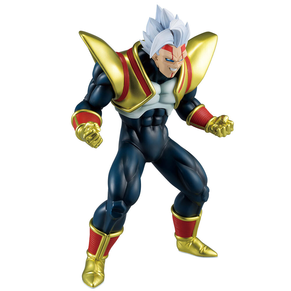 Figurine Ichibansho Super Baby 2 Vs Omnibus Ultimate Dragon Ball GT 26 cm