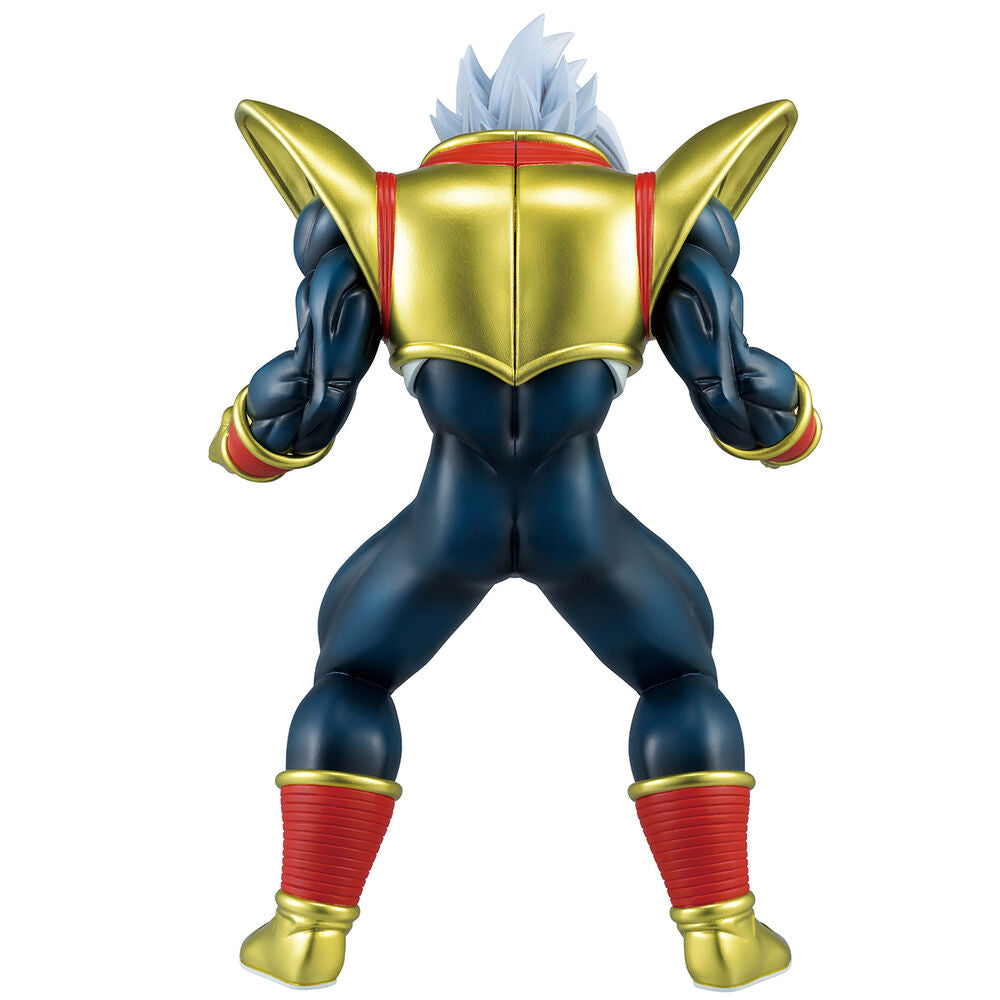 Figurine Ichibansho Super Baby 2 Vs Omnibus Ultimate Dragon Ball GT 26 cm