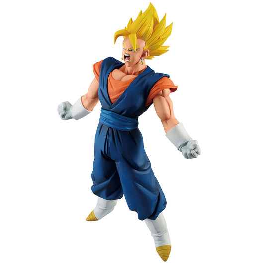 Figurine Ichibansho Super Vegito Vs Omnibus Ultimate Dragon Ball Z 26cm