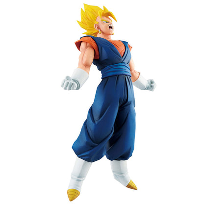 Figurine Ichibansho Super Vegito Vs Omnibus Ultimate Dragon Ball Z 26cm