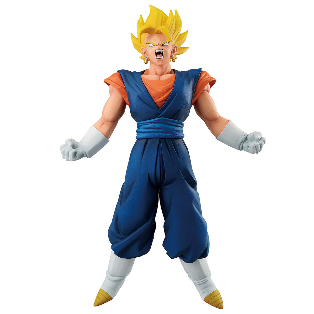 figure ichibansho super vegito vs omnibus ultimate dragon ball z 26cm