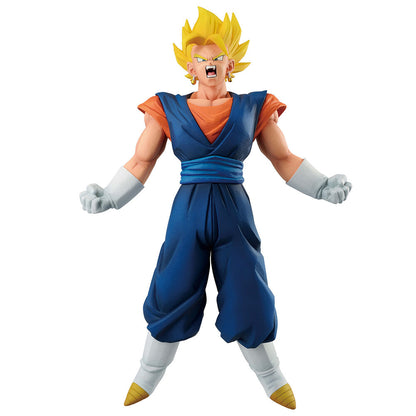 figure ichibansho super vegito vs omnibus ultimate dragon ball z 26cm
