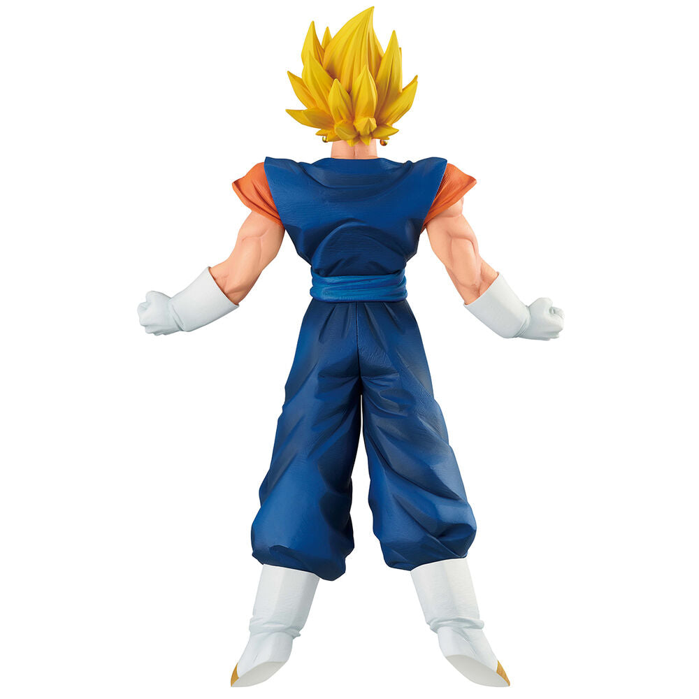 Figurine Ichibansho Super Vegito Vs Omnibus Ultimate Dragon Ball Z 26cm