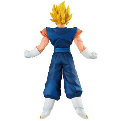Figurine Ichibansho Super Vegito Vs Omnibus Ultimate Dragon Ball Z 26cm