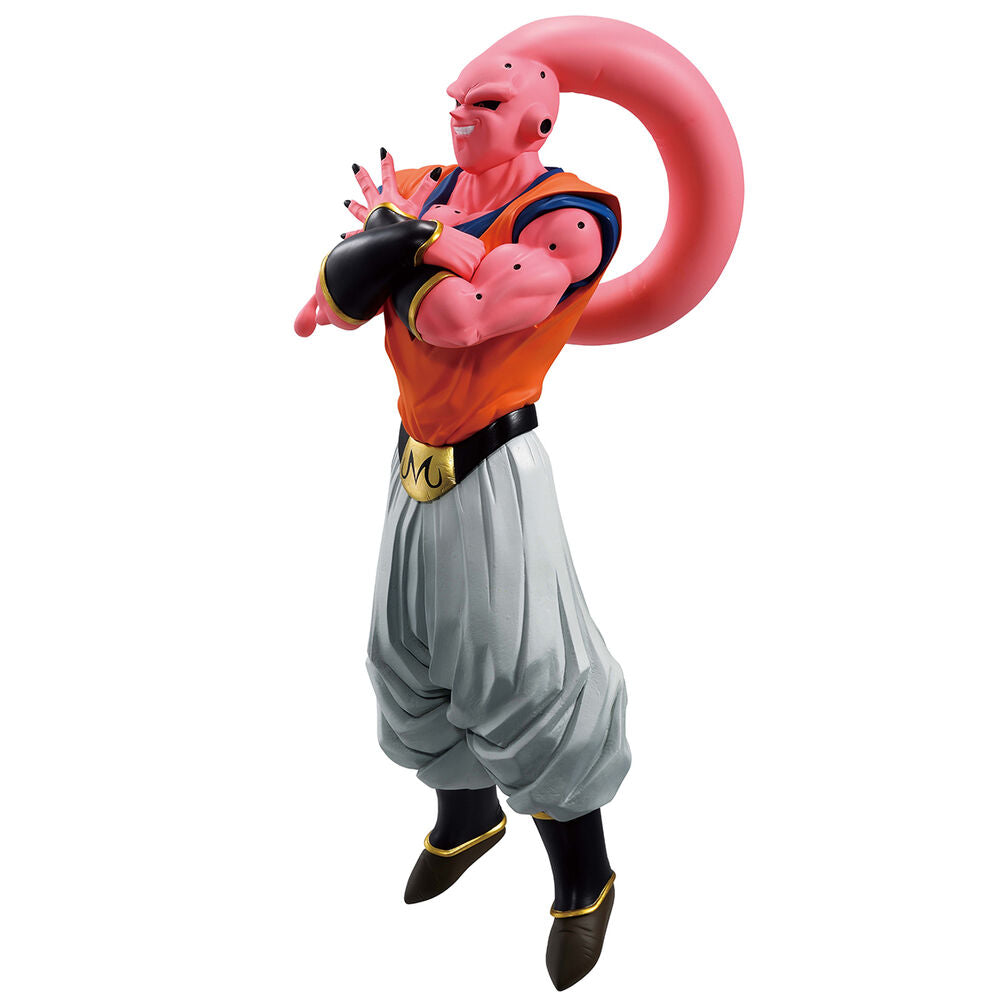 Figure Ichibansho Majin Buu Gohan Absorbed Vs Omnibus Ultimate Dragon Ball Z 27cm