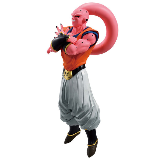 Figure Ichibansho Majin Buu Gohan Absorbed Vs Omnibus Ultimate Dragon Ball Z 27cm
