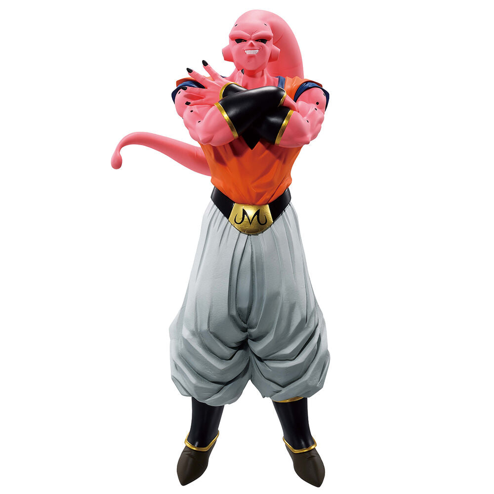 figure ichibansho majin buu gohan absorbed vs omnibus ultimate dragon ball z 27cm