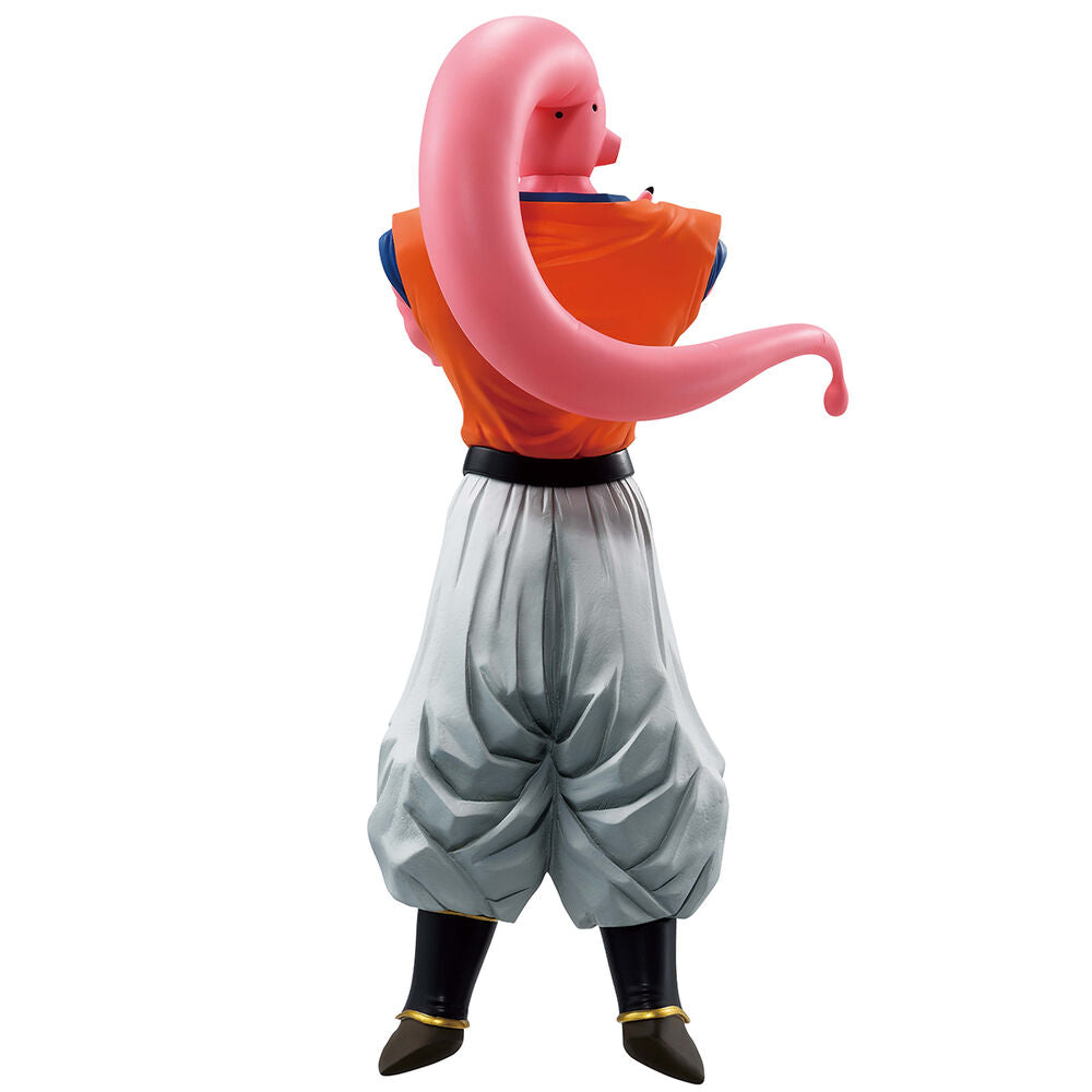 Figure Ichibansho Majin Buu Gohan Absorbed Vs Omnibus Ultimate Dragon Ball Z 27cm